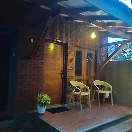 Villa A50 Negombo Kültér fotó