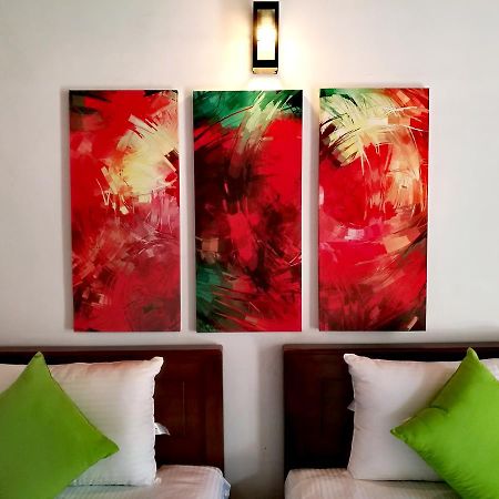 Villa A50 Negombo Kültér fotó