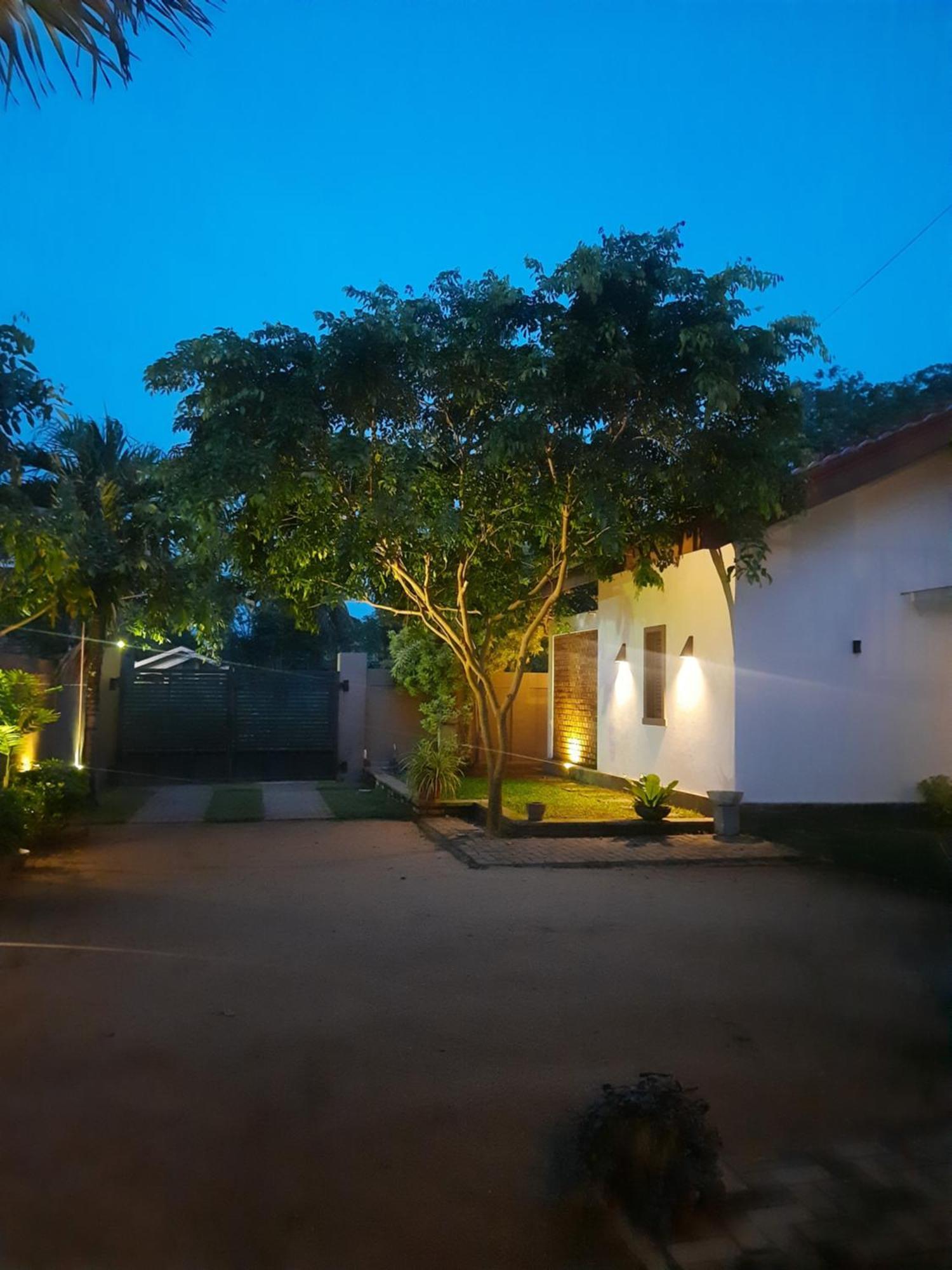 Villa A50 Negombo Kültér fotó