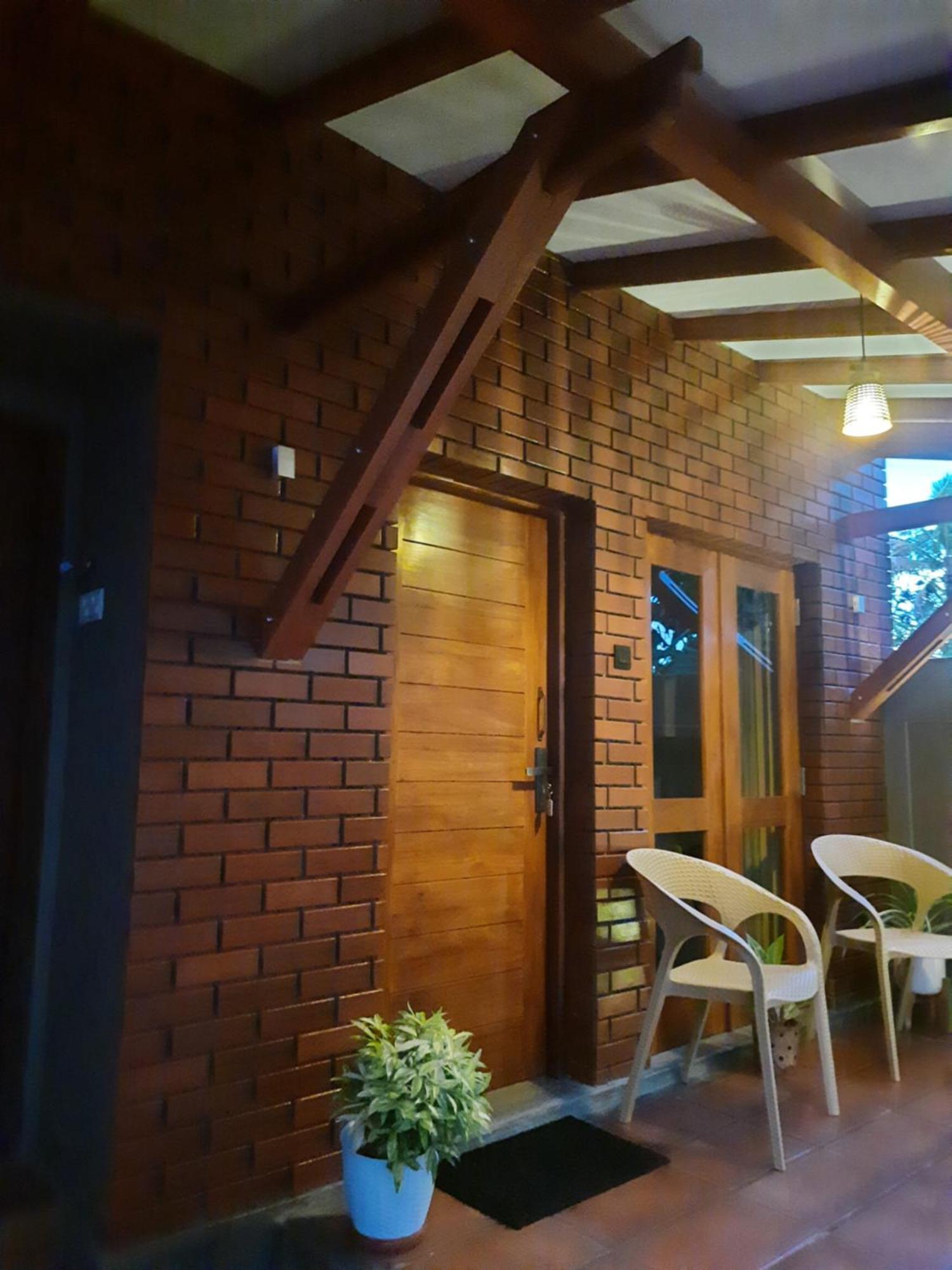 Villa A50 Negombo Kültér fotó