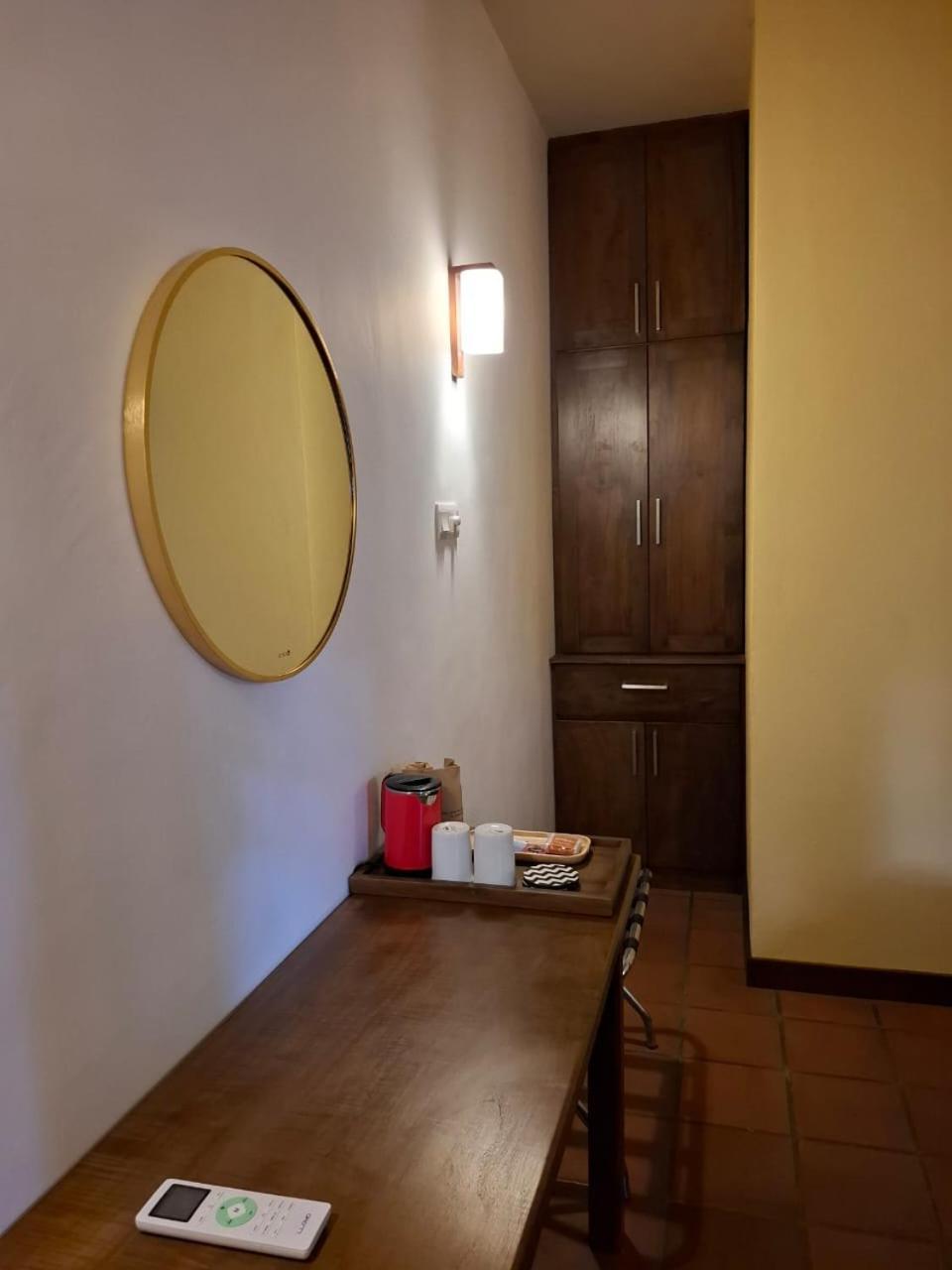 Villa A50 Negombo Kültér fotó