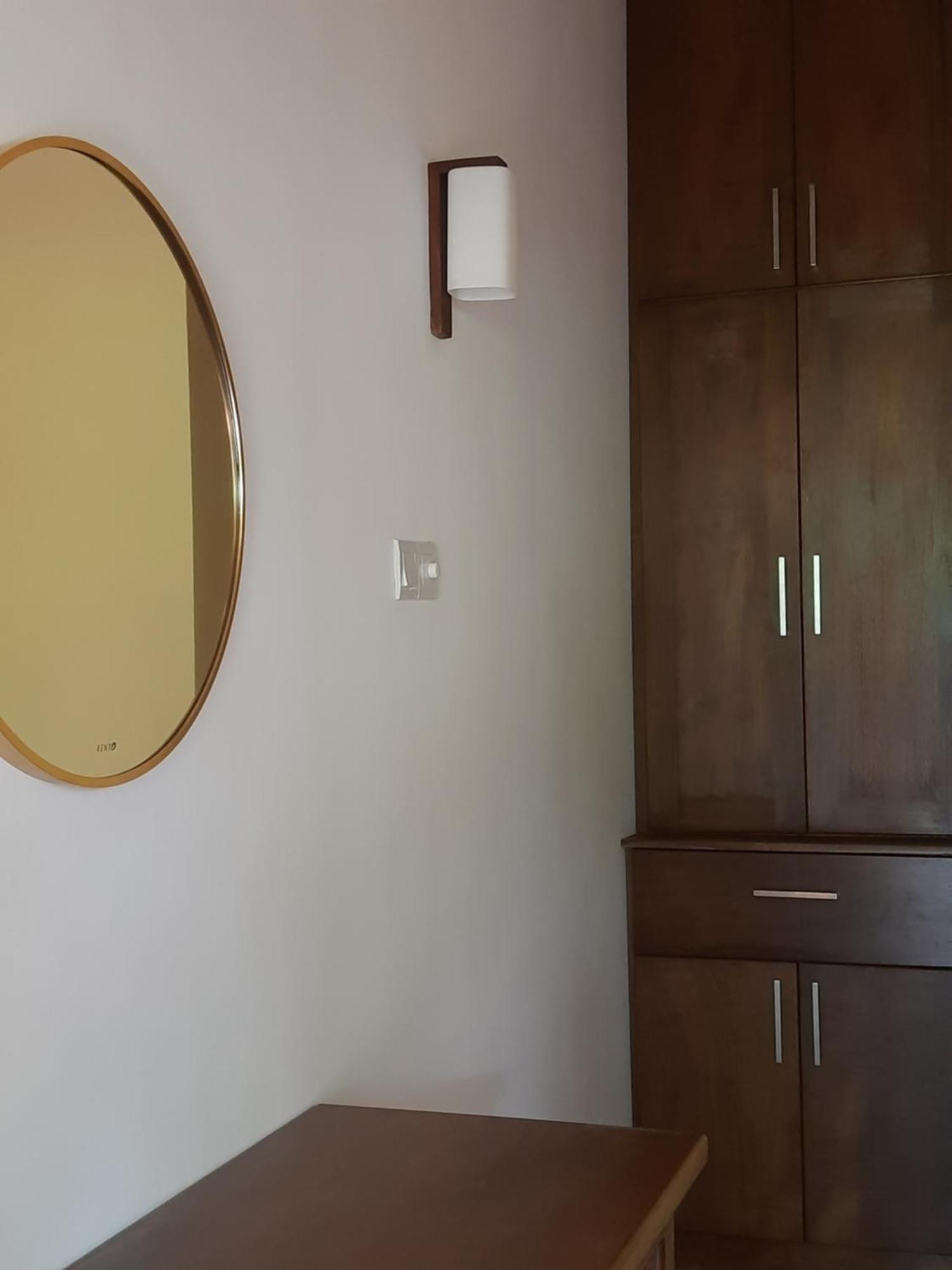 Villa A50 Negombo Kültér fotó