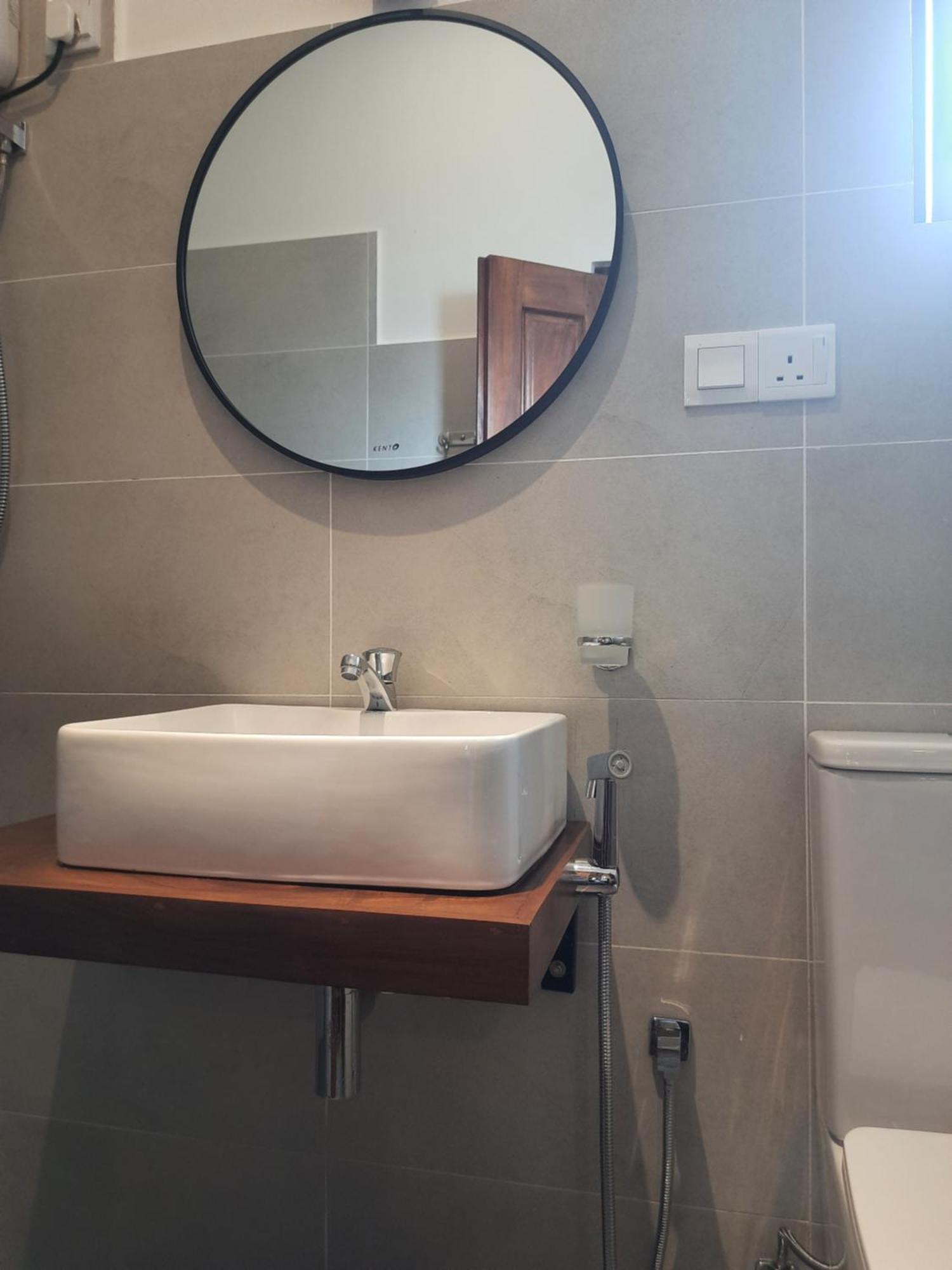Villa A50 Negombo Kültér fotó