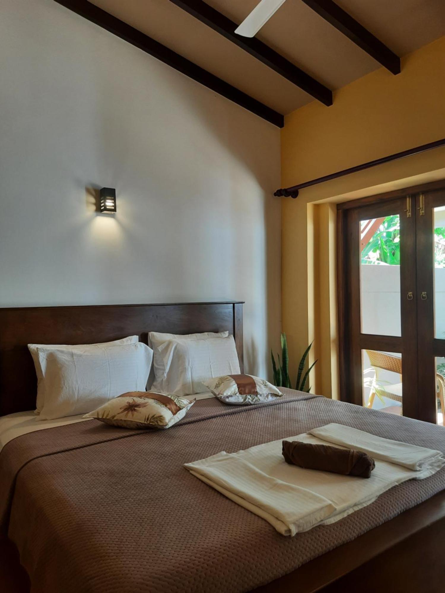 Villa A50 Negombo Kültér fotó