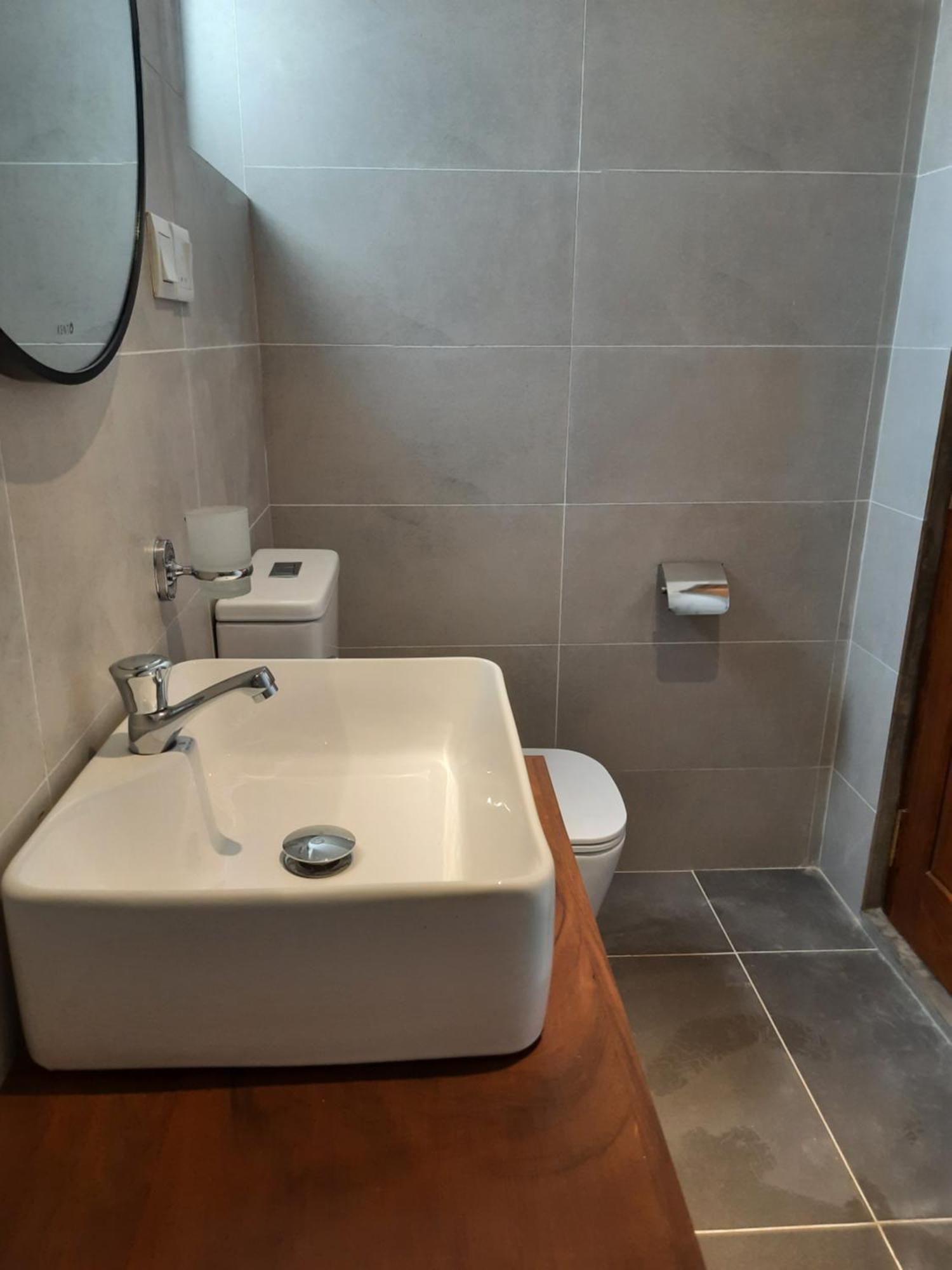 Villa A50 Negombo Kültér fotó