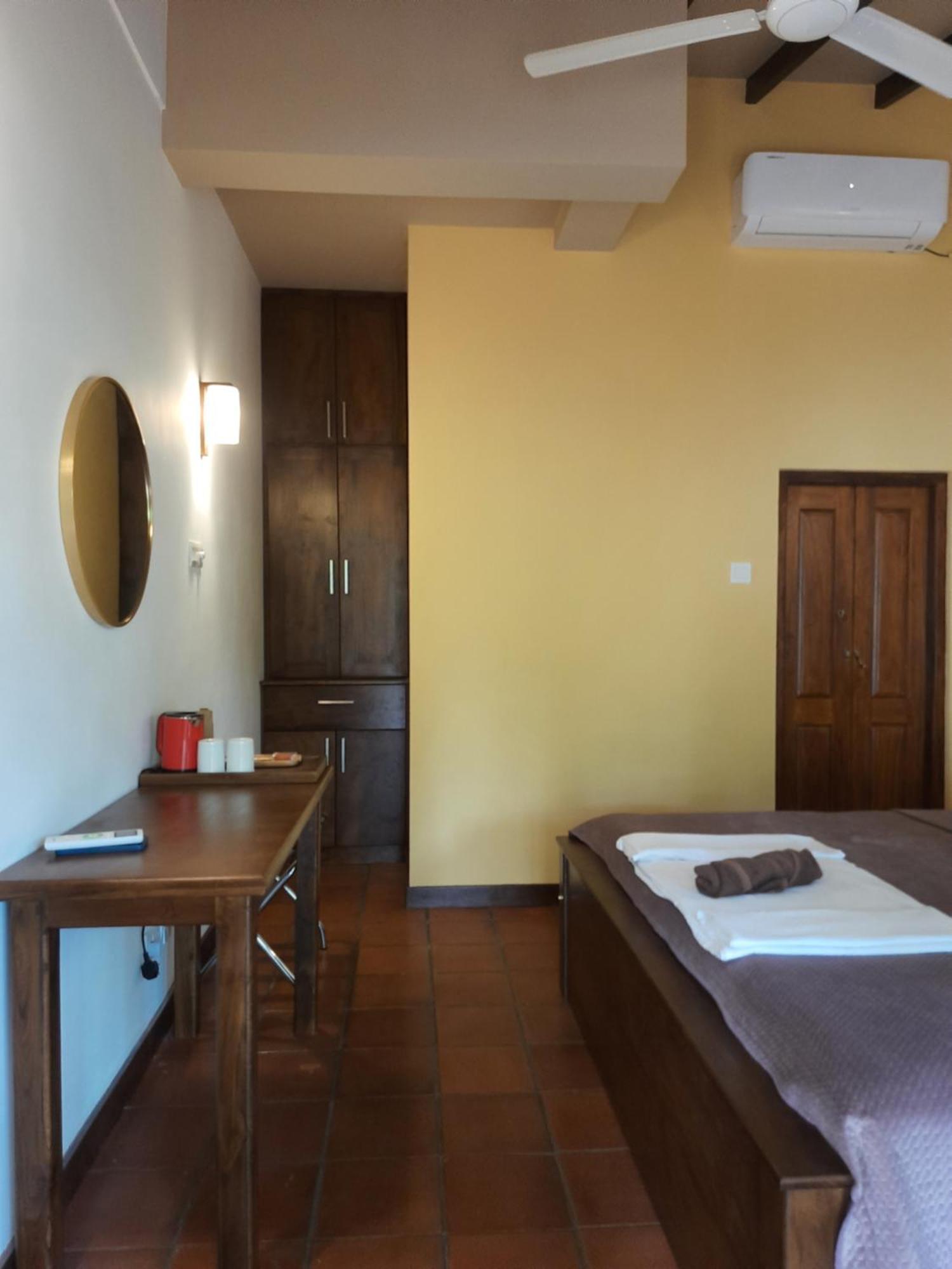 Villa A50 Negombo Kültér fotó