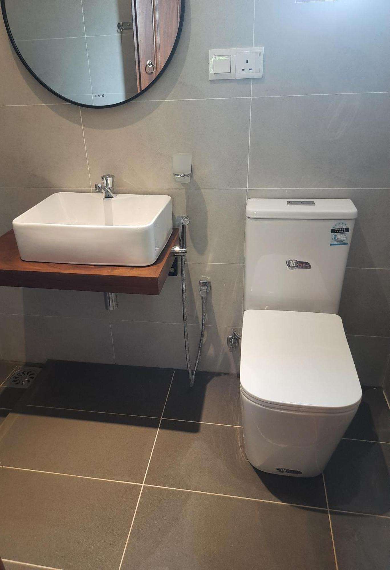 Villa A50 Negombo Kültér fotó