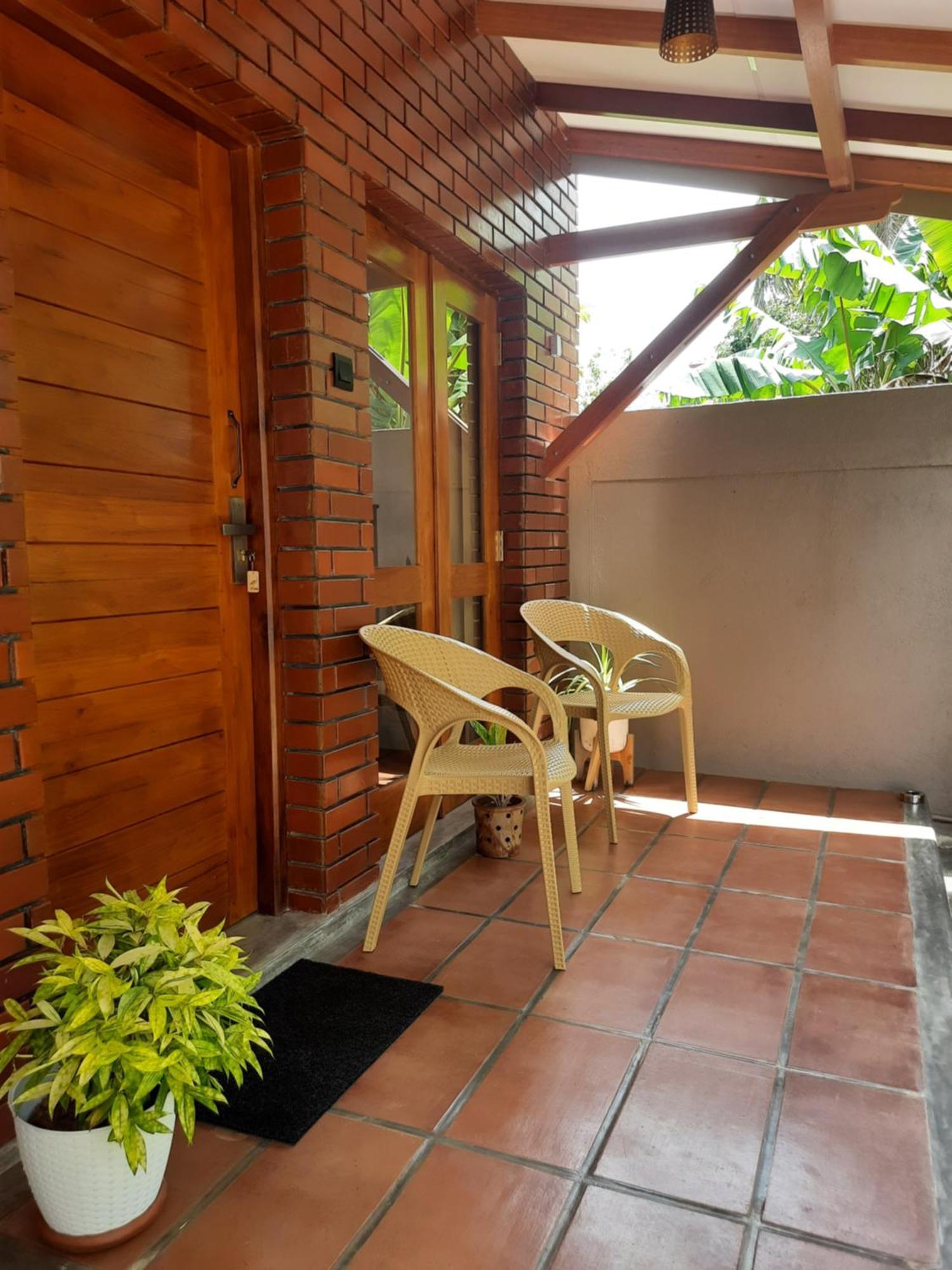 Villa A50 Negombo Kültér fotó