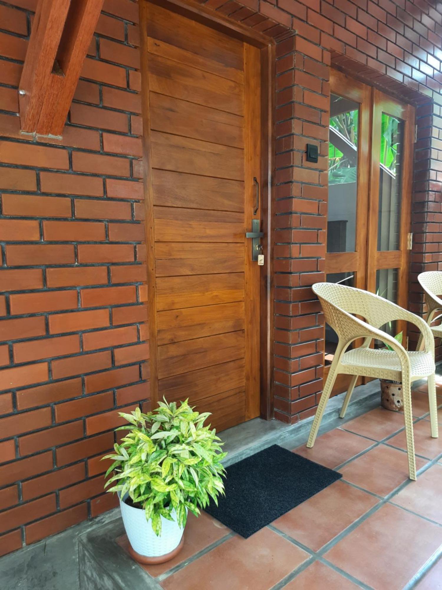 Villa A50 Negombo Kültér fotó