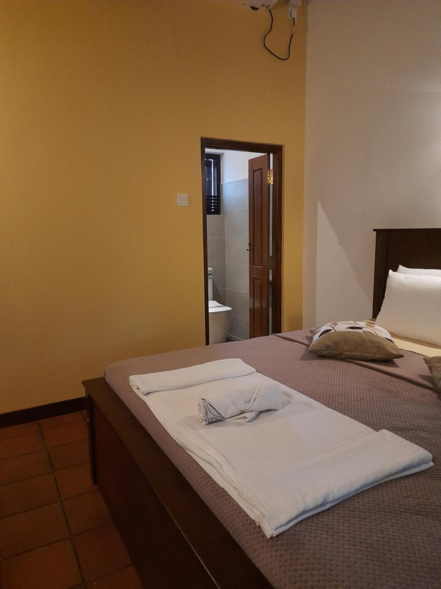 Villa A50 Negombo Kültér fotó