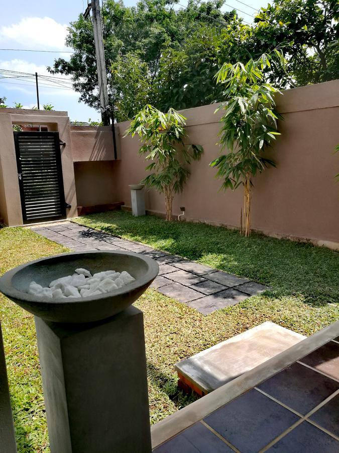Villa A50 Negombo Kültér fotó