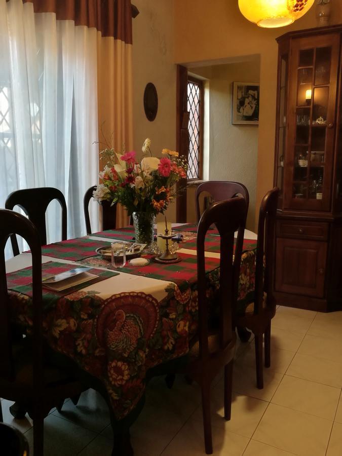Villa A50 Negombo Kültér fotó