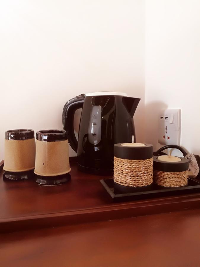 Villa A50 Negombo Kültér fotó