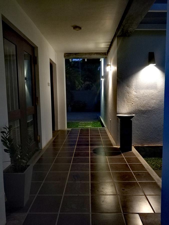 Villa A50 Negombo Kültér fotó