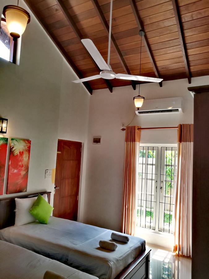 Villa A50 Negombo Kültér fotó