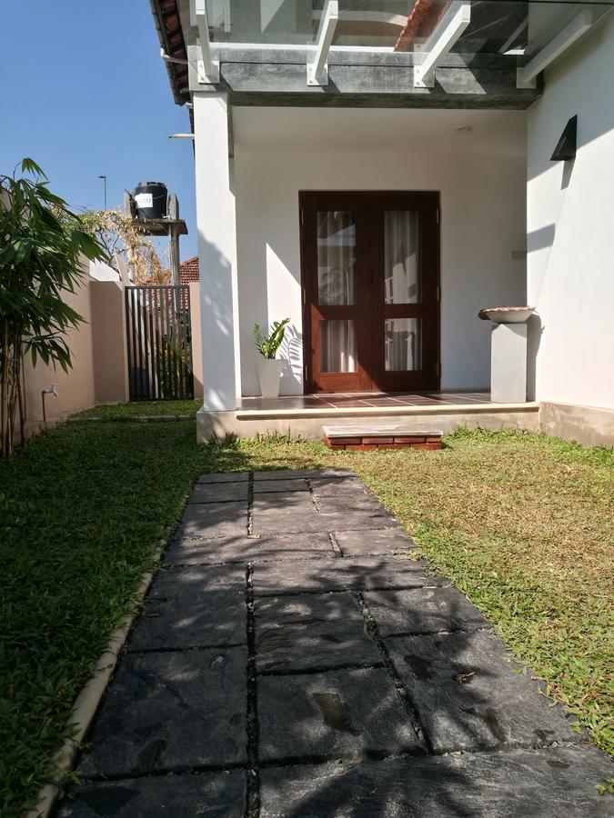 Villa A50 Negombo Kültér fotó