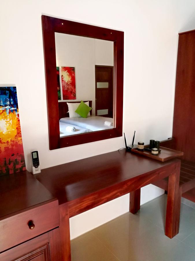 Villa A50 Negombo Kültér fotó