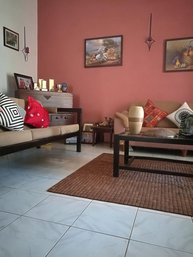 Villa A50 Negombo Kültér fotó