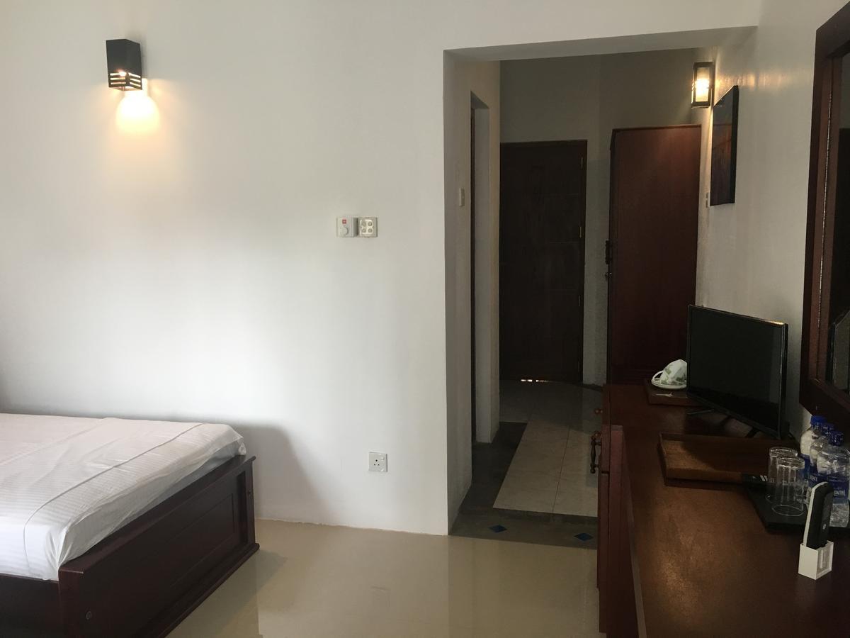 Villa A50 Negombo Kültér fotó