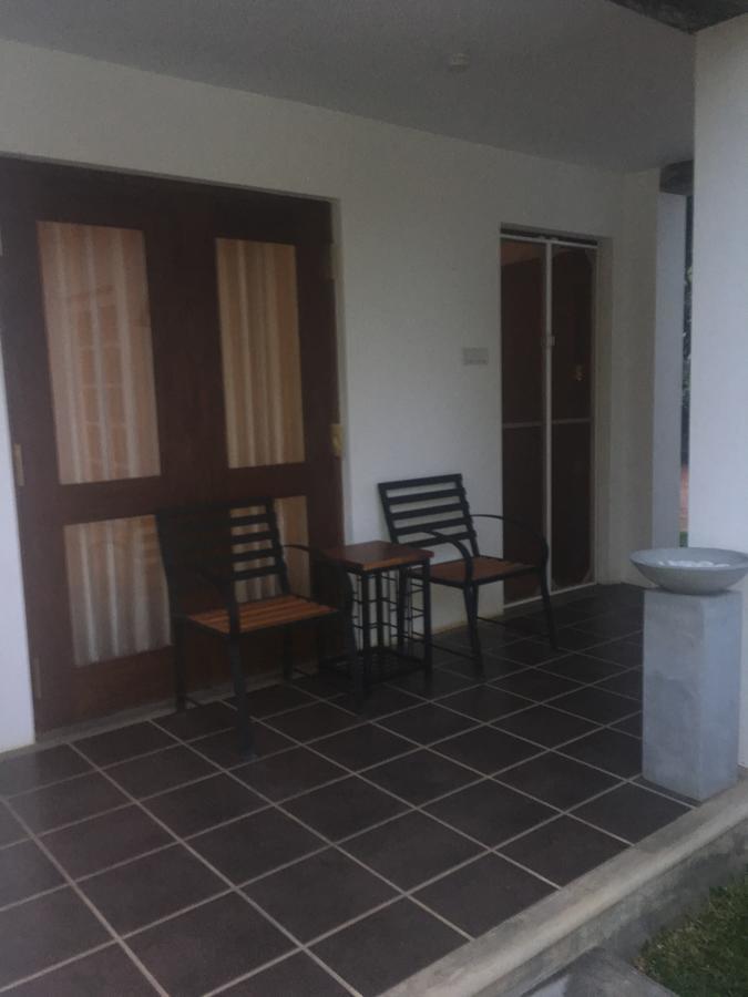 Villa A50 Negombo Kültér fotó
