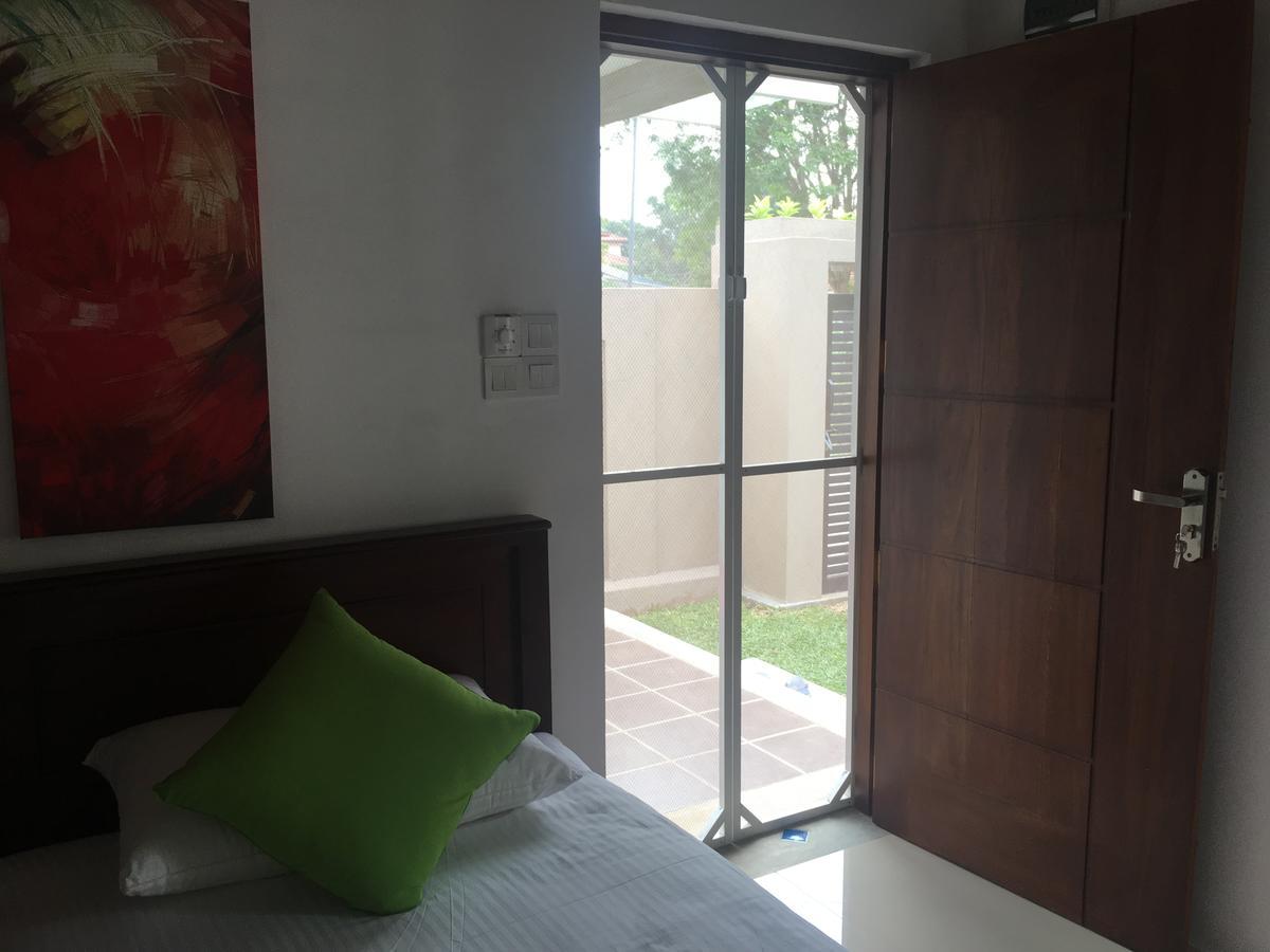Villa A50 Negombo Kültér fotó