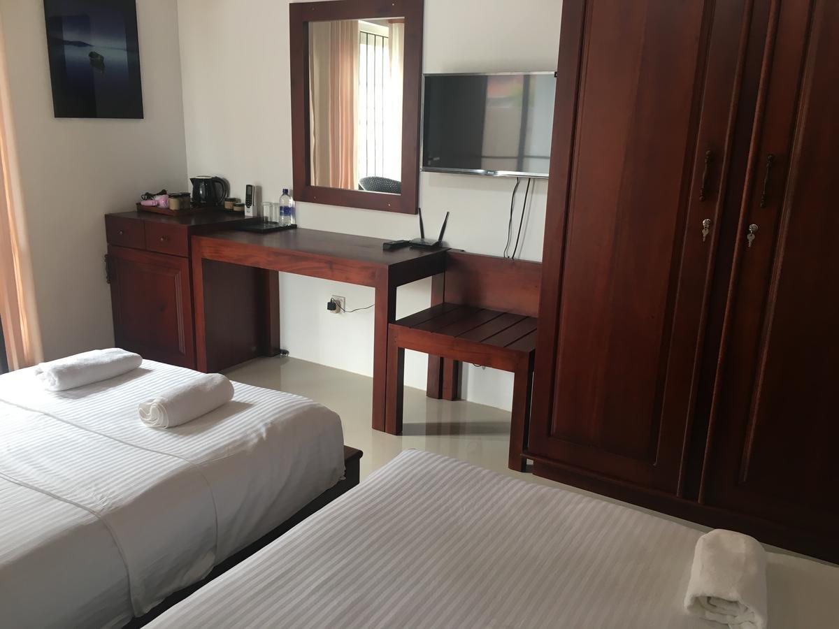 Villa A50 Negombo Kültér fotó