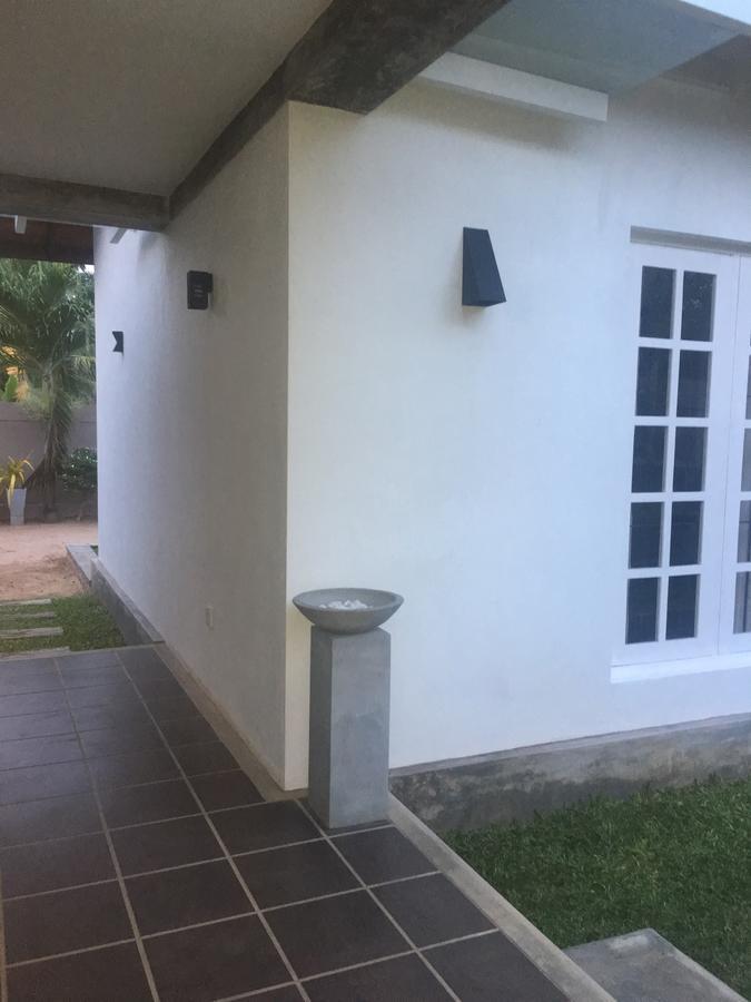 Villa A50 Negombo Kültér fotó