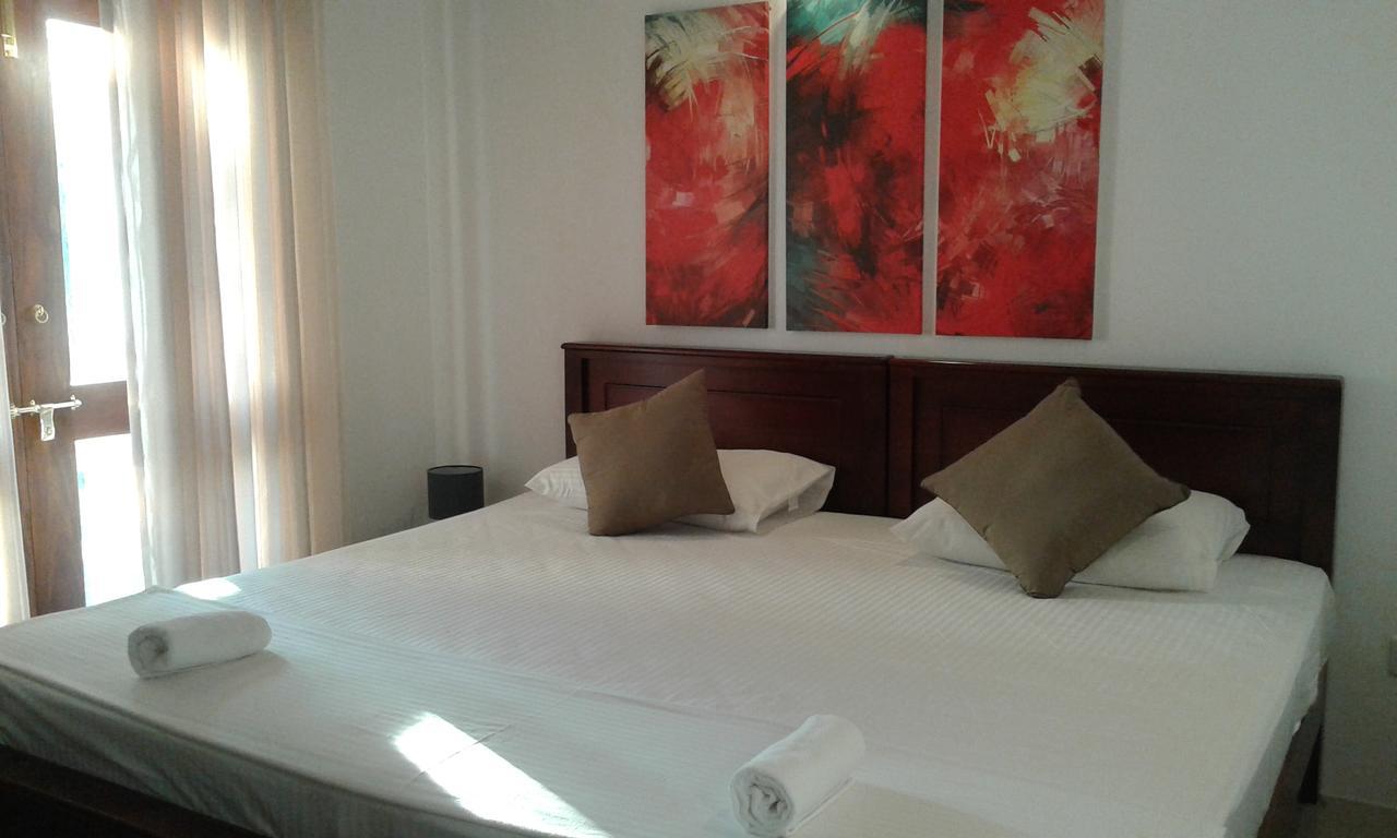 Villa A50 Negombo Kültér fotó
