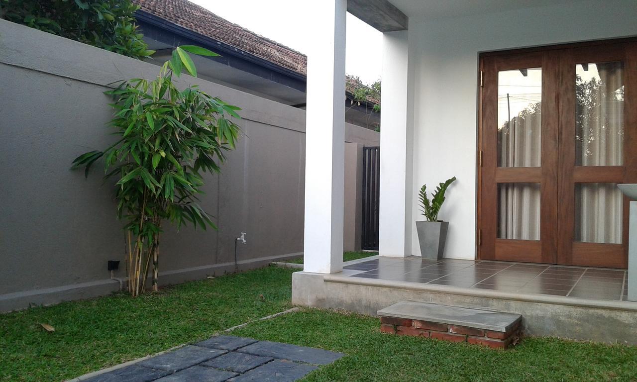Villa A50 Negombo Kültér fotó