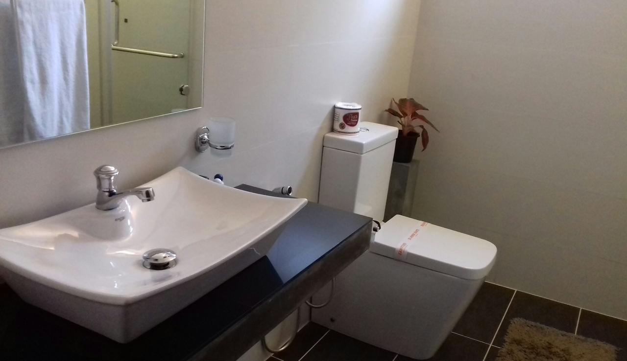 Villa A50 Negombo Kültér fotó