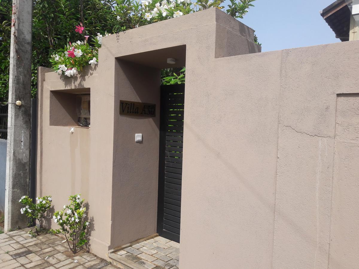 Villa A50 Negombo Kültér fotó
