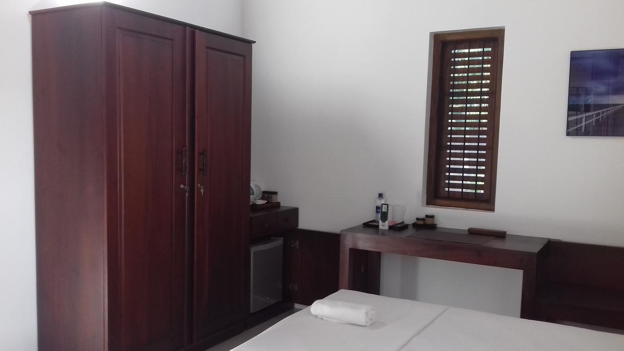 Villa A50 Negombo Kültér fotó