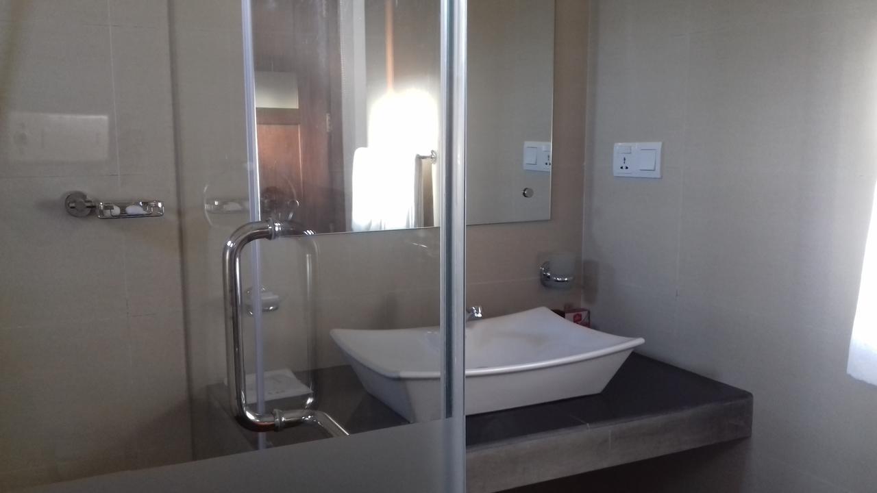 Villa A50 Negombo Kültér fotó