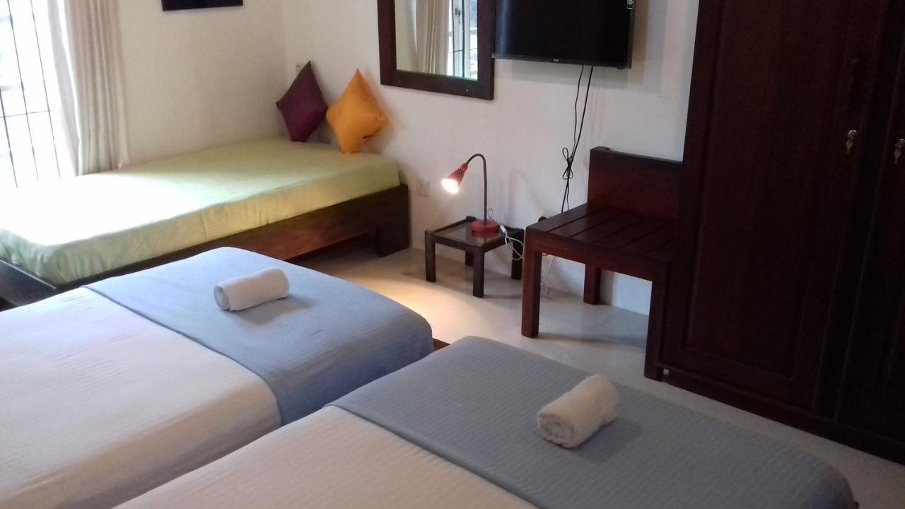 Villa A50 Negombo Kültér fotó